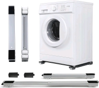 New Adjustable Metal Furniture and Appliance Glides