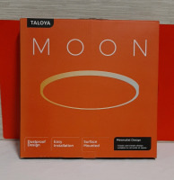 New Taloya LEDMoon Ceiling Light