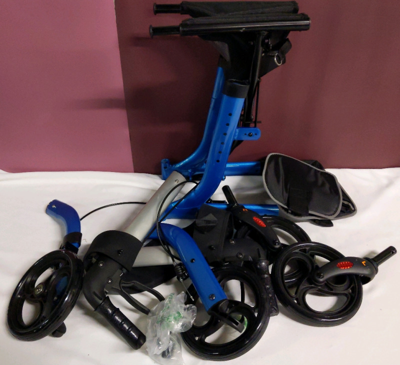 Healconnex Rollator Walker