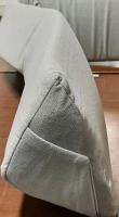 New Gap Filler Pillow