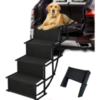 Collapsible Dog Stairs