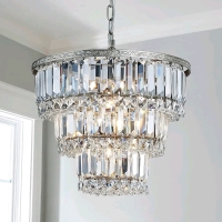 Saint Mossi Chandalier