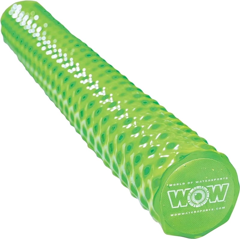 WOW World of Watersports First Class Super Soft Foam Pool Noodle