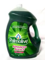 New PALMOLIVE Advanced Original Dish Liquid 5L