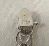 Sterling Charm Bracelet & 18 Charms - 2