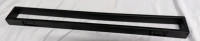 23.5" Towel Bar.