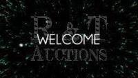 Welcome!