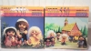 Trolls Lot - 3 Unopened Puzzles & Dolls - 2