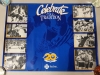 Muhammad Ali " Get Up And Fight , Sucker " Poster , Sealed & Two (2) Buffalo Sabres Posters - 2