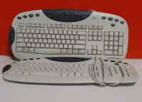 Logitech Keyboards