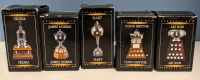 McDonald's Collectible NHL Trophies.