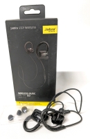 Jabra Step Wireless Bluetooth Stereo Earbuds