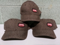 3 New Okanagan Spring Brewery Hats
