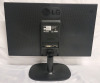 LG 21.5" Computer Monitor , Model # 22M35 . Tested Working - 3