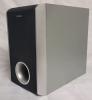 SONY Sub Woofer Model # SS-WS31 . Untested , As Is - 2