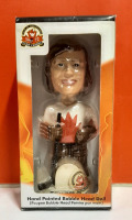 Vintage Ken Dryden Bobble Head