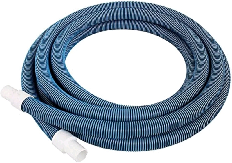 Pool loop hose.