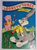 Vintage 1952 Dell Looney Tunes Merrie Melodies #128 & #134 Comics , Good Condition - 2