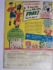 Vintage 1952 Dell Looney Tunes Merrie Melodies #128 & #134 Comics , Good Condition - 3