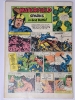 Vintage 1952 Dell Looney Tunes Merrie Melodies #128 & #134 Comics , Good Condition - 5