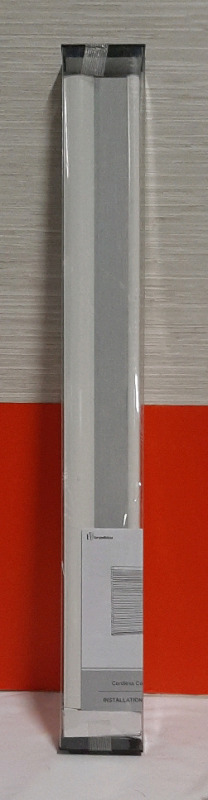 New Grandekor Honeycomb Blinds, White