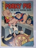 1952 Porky Pig Comic , 1959 Tweety & Sylvester and 1977 Woody Woodpecker Comic - 2