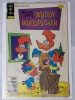 1952 Porky Pig Comic , 1959 Tweety & Sylvester and 1977 Woody Woodpecker Comic - 6