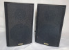 Paradigm Atom V2 Bookshelf Speakers , Pair . Untested , As Is