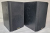 Paradigm Atom V2 Bookshelf Speakers , Pair . Untested , As Is - 2