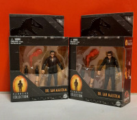 New Dr Ian Malcolm Hammond Collection