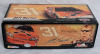 Drivers Select Jeff Burton #31 Diecast NASCAR Racing Car , 1:24 Scale . - 5