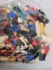 LEGO Random Mix Bag of Lego and Kre-O Pieces & 13+ Mini Figs from Various Sets - 2