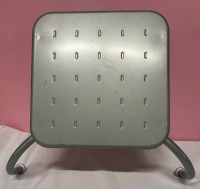 COMPAQ Metal Stand or steeping stool