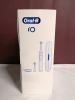 New Oral-B iO Clean Rechargeable Toothbrush - 2