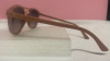 Laundry retro round sunglasses light pink - 4