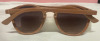 Laundry retro round sunglasses light pink - 6