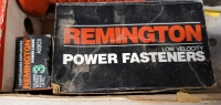 Remington Power Hammer
