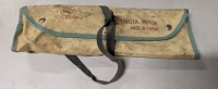 Toyota Motors Took Kit.