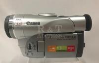 Canon Elura Digital Camcorder