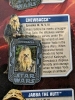 Full STAR WARS Episode III Official 2005 Pin Collection (Complete!) from the Toronto Sun - 4