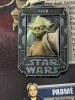Full STAR WARS Episode III Official 2005 Pin Collection (Complete!) from the Toronto Sun - 5