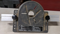 Black and Decker Routermate