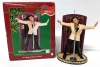 Vintage 2002 ELVIS King of Rock and Roll Carlton Cards Christmas Ornament (Plays "All Shook Up")