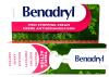 New BENADRYL Itch Stopping Cream 28g