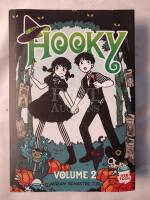 New Hooky Volume 2 - Hardcover Graphic Novel