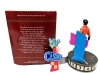 2003 ELVIS Christmas Viva Las Vegas Carlton Cards Christmas Ornament (Plays* "Viva Las Vegas") - 2