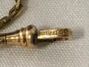 Cardinal 19 Jewels Windup Watch & Fob Chain - 5