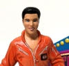 2003 ELVIS Christmas Viva Las Vegas Carlton Cards Christmas Ornament (Plays* "Viva Las Vegas") - 3