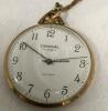 Cardinal 19 Jewels Windup Watch & Fob Chain - 7