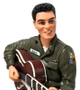 Vintage 200 ELVIS A Long Way From Home Carlton Cards Christmas Ornament (Plays* "I'll be Home for Christmas") - 3